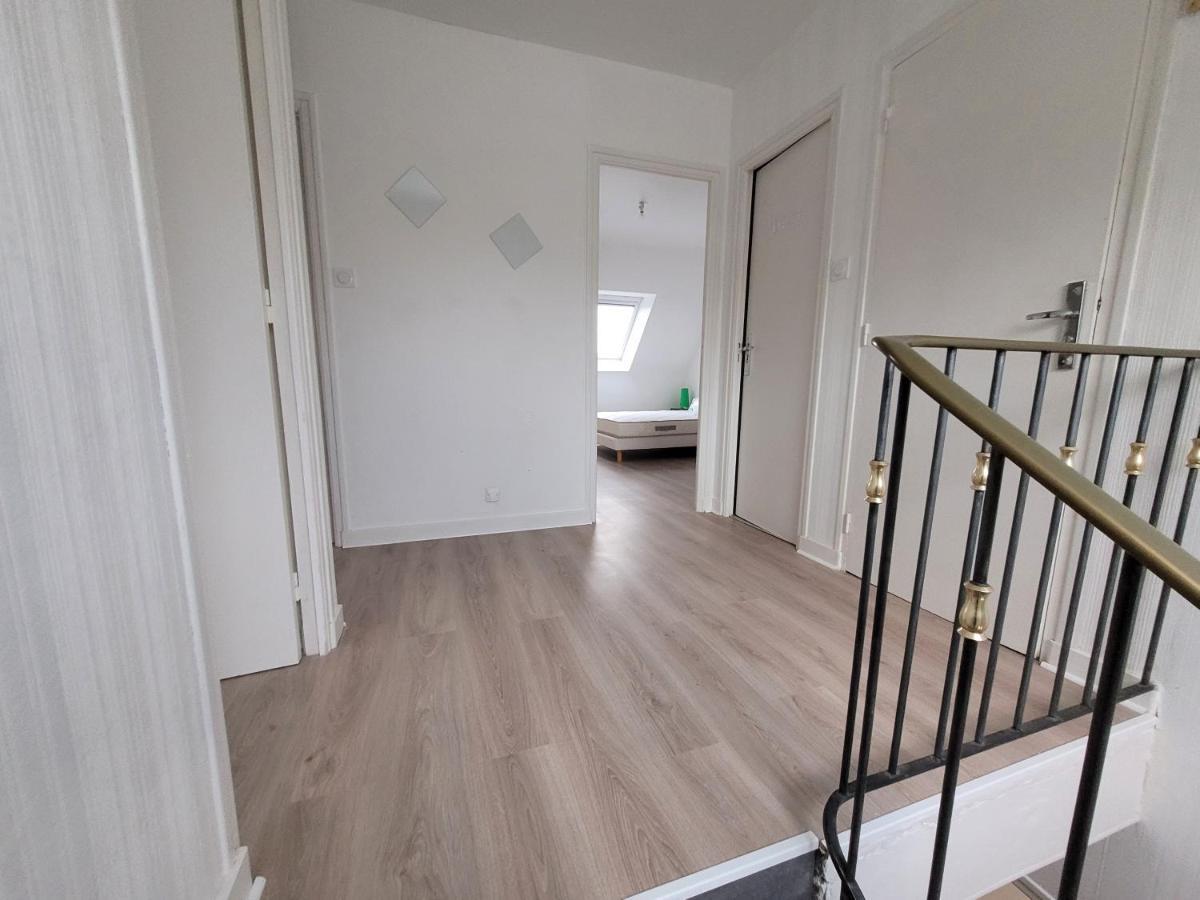Villa Maison De Avec 4 Grandes *