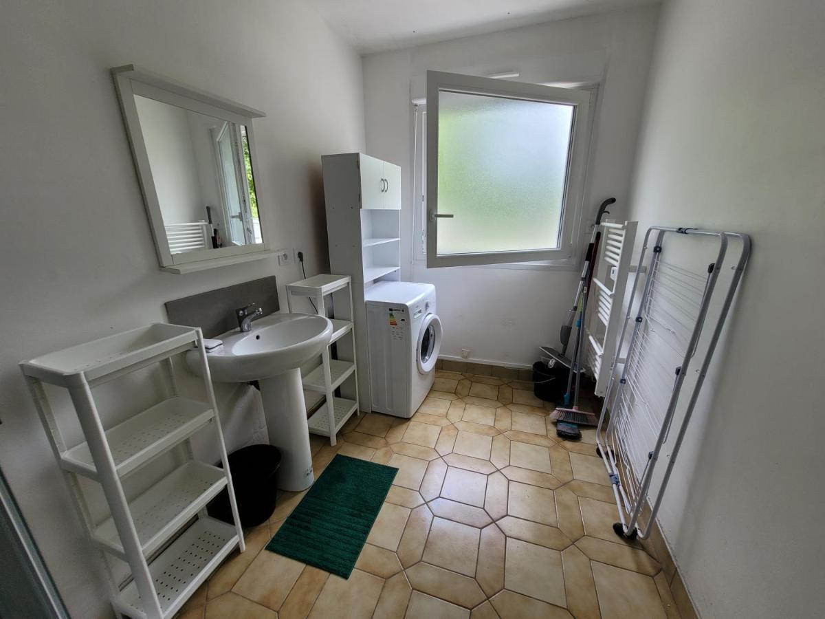 Maison De Avec 4 Grandes Villa Brest