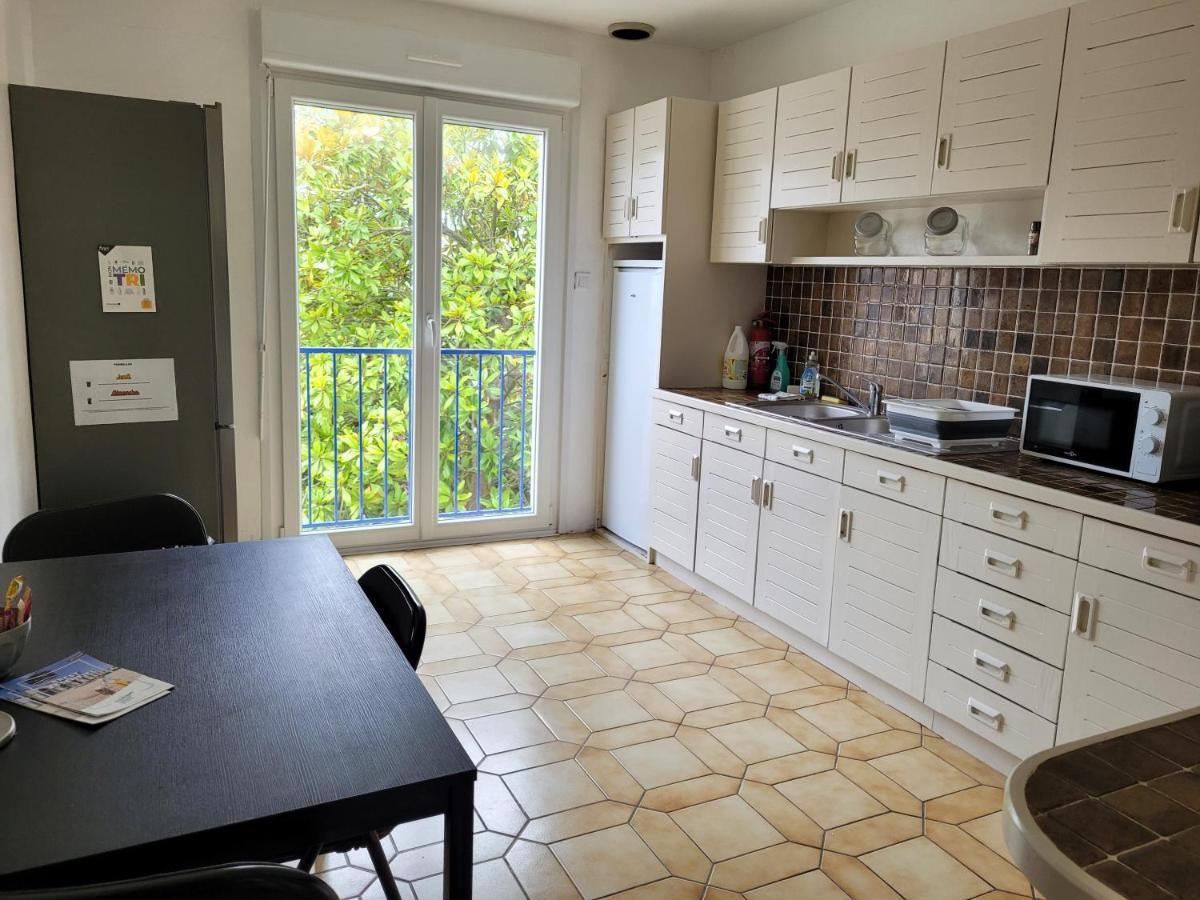 Villa Maison De Avec 4 Grandes *